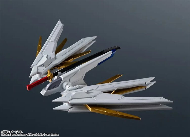 Gundam Universe - ZGMF A 262PD P Mighty Strike Freedom Gundam