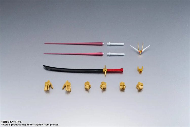 Gundam Universe - ZGMF A 262PD P Mighty Strike Freedom Gundam