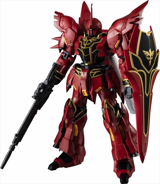 Gundam Universe - MSN 06S Sinanju