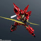 Gundam Universe - MSN 06S Sinanju