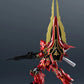 Gundam Universe - MSN 06S Sinanju