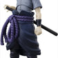 Naruto - Sasuke Uchiha Solitary Shinobi SHFiguarts