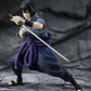 Naruto - Sasuke Uchiha Solitary Shinobi SHFiguarts