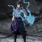 Naruto - Sasuke Uchiha Solitary Shinobi SHFiguarts