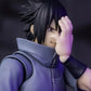 Naruto - Sasuke Uchiha Solitary Shinobi SHFiguarts