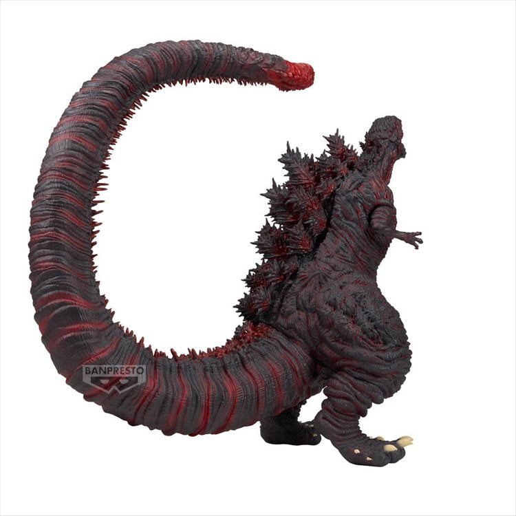 Shin Godzilla - Godzilla 2016 4th Form Monster Roar Attack eXtra Large