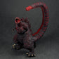 Shin Godzilla - Godzilla 2016 4th Form Monster Roar Attack eXtra Large