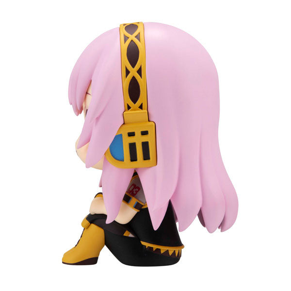 Vocaloid - Megurine Luka LookUp Figure