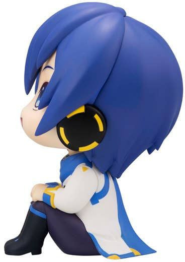 Vocaloid - Kaito LookUp Figure