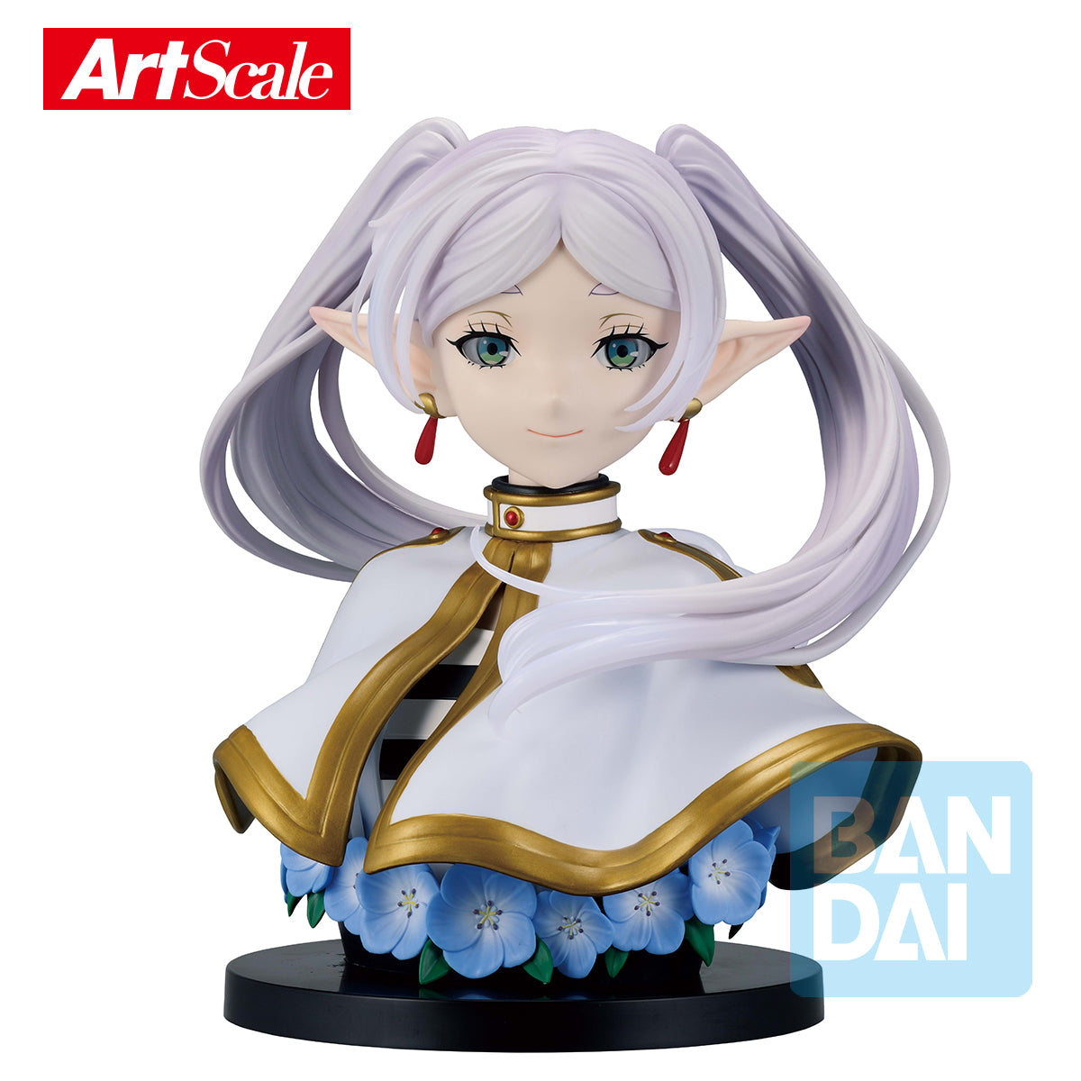Frieren - Frieren ArtScale Ichibansho Figure