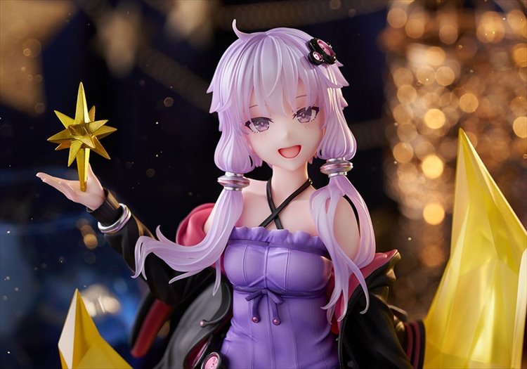 Vocaloid - 1/7 Yuzuki Yukari Kotobukiya