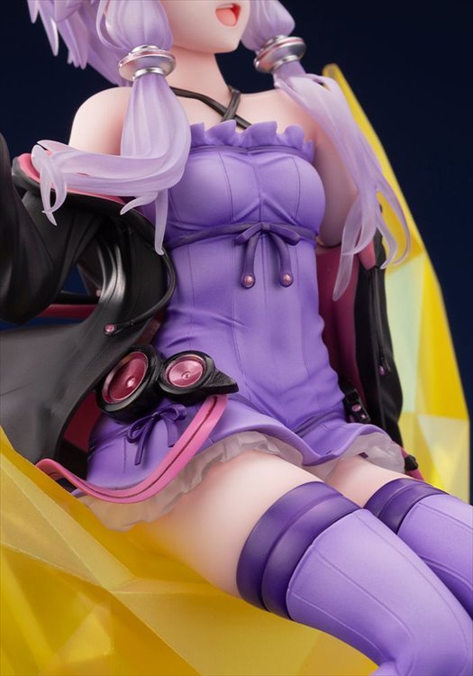 Vocaloid - 1/7 Yuzuki Yukari Kotobukiya