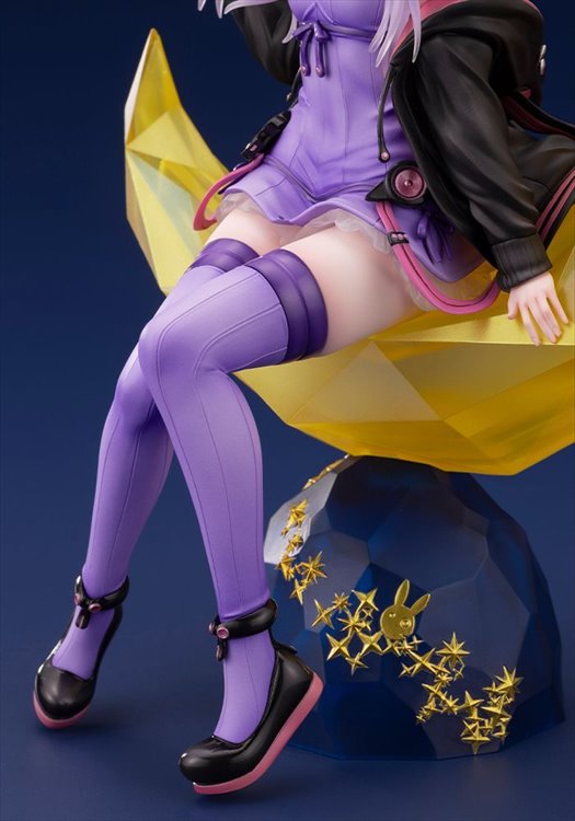 Vocaloid - 1/7 Yuzuki Yukari Kotobukiya