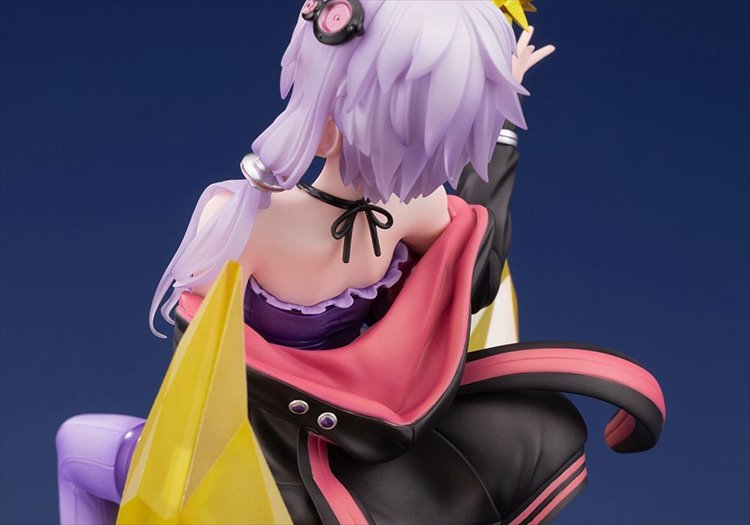 Vocaloid - 1/7 Yuzuki Yukari Kotobukiya
