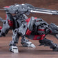 Zoids - 1/72 Lightning Saix Irvine Special 2000 Recolor Plastic Model