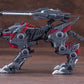Zoids - 1/72 Lightning Saix Irvine Special 2000 Recolor Plastic Model