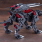 Zoids - 1/72 Lightning Saix Irvine Special 2000 Recolor Plastic Model