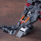 Zoids - 1/72 Lightning Saix Irvine Special 2000 Recolor Plastic Model