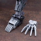 Zoids - 1/72 Lightning Saix Irvine Special 2000 Recolor Plastic Model