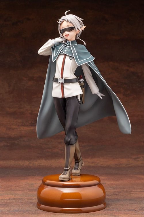 Mushoku Tensei: Jobless Reincarnation 2 - 1/8 Fitz Doll Figure