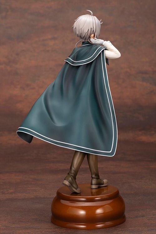Mushoku Tensei: Jobless Reincarnation 2 - 1/8 Fitz Doll Figure