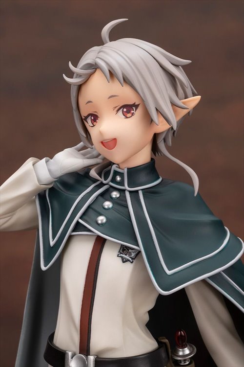 Mushoku Tensei: Jobless Reincarnation 2 - 1/8 Fitz Doll Figure