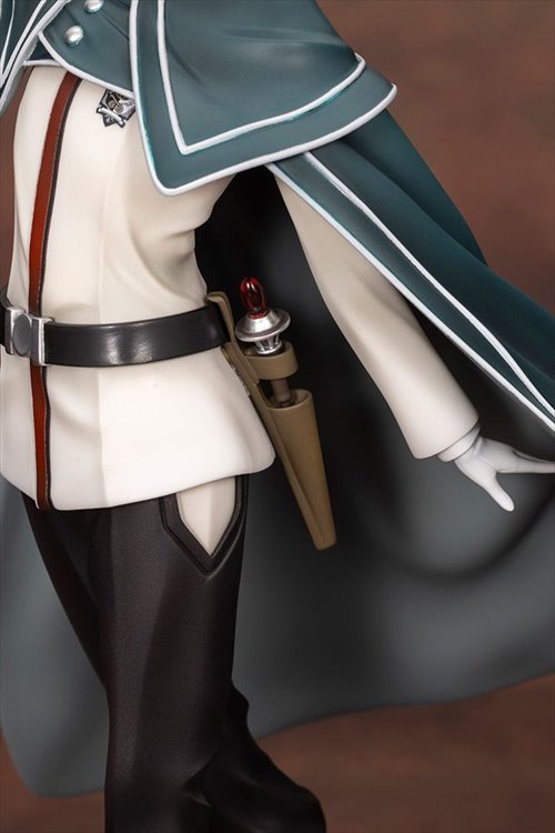 Mushoku Tensei: Jobless Reincarnation 2 - 1/8 Fitz Doll Figure