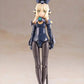 Frame Arms Girl - P3 Zelfikar Light Armor Ver.