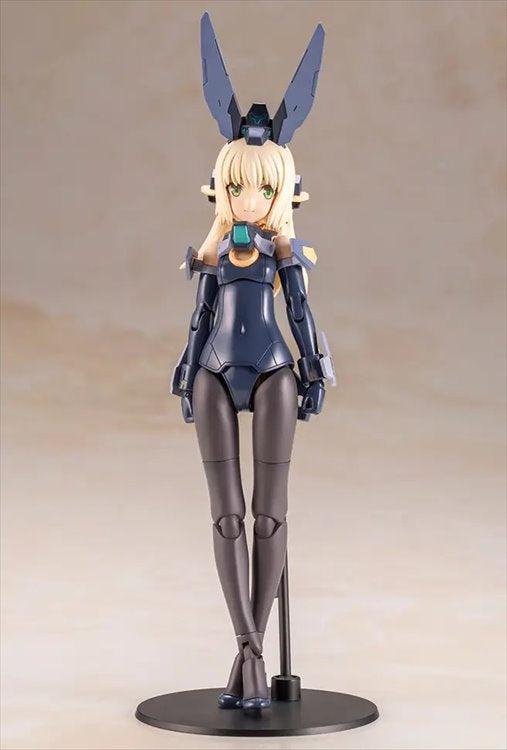 Frame Arms Girl - P3 Zelfikar Light Armor Ver.