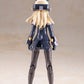 Frame Arms Girl - P3 Zelfikar Light Armor Ver.