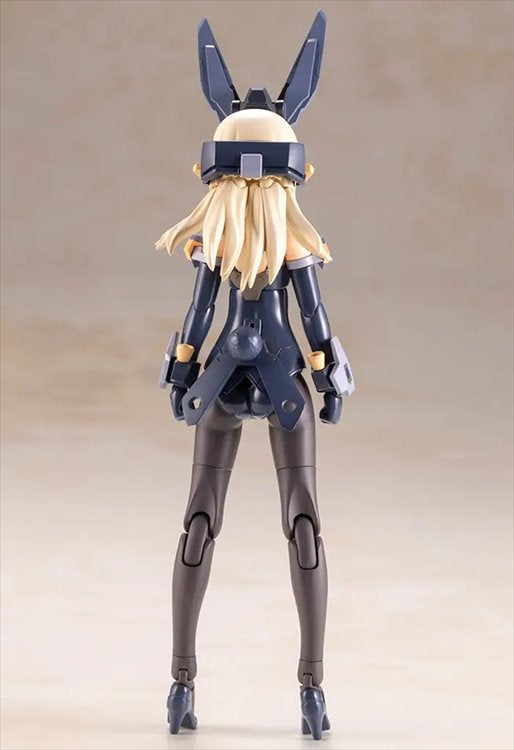 Frame Arms Girl - P3 Zelfikar Light Armor Ver.