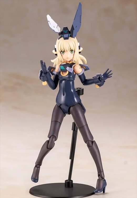 Frame Arms Girl - P3 Zelfikar Light Armor Ver.