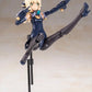 Frame Arms Girl - P3 Zelfikar Light Armor Ver.