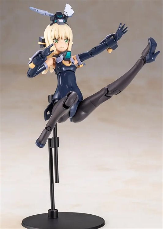 Frame Arms Girl - P3 Zelfikar Light Armor Ver.