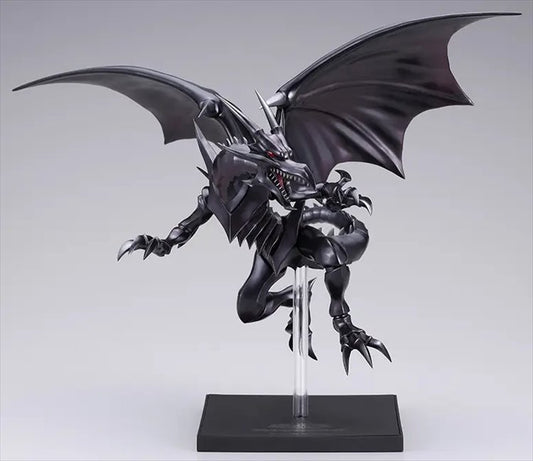 Yu-Gi-Oh! - Red-Eyes Black Dragon Oshi Works Figure