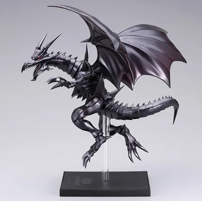 Yu-Gi-Oh! - Red-Eyes Black Dragon Oshi Works Figure