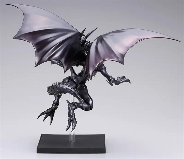 Yu-Gi-Oh! - Red-Eyes Black Dragon Oshi Works Figure
