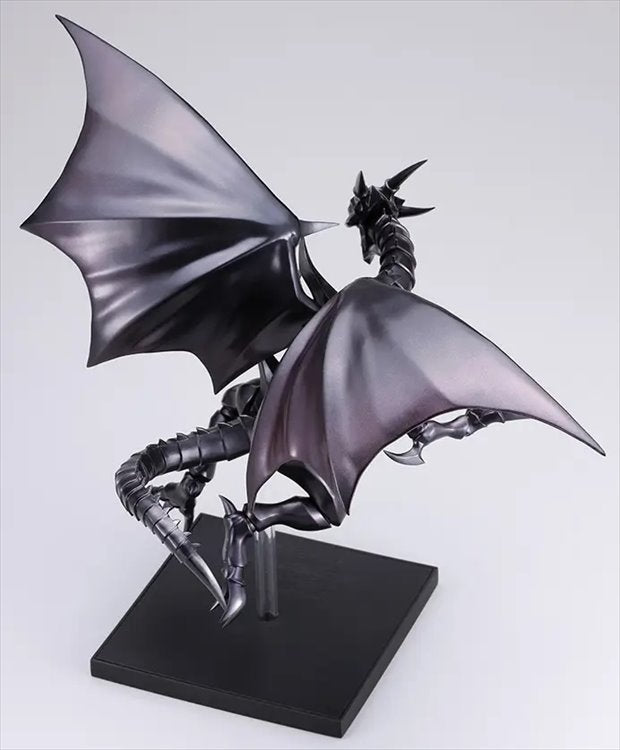 Yu-Gi-Oh! - Red-Eyes Black Dragon Oshi Works Figure