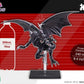 Yu-Gi-Oh! - Red-Eyes Black Dragon Oshi Works Figure
