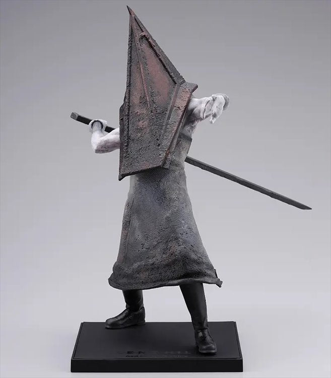 Silent Hill 2 - 1/7 Red Pyramid Thing Oshi Works Figure