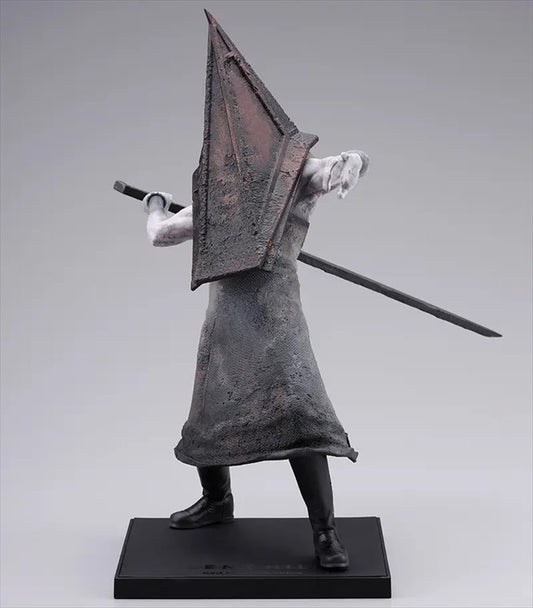 Silent Hill 2 - 1/7 Red Pyramid Thing Oshi Works Figure
