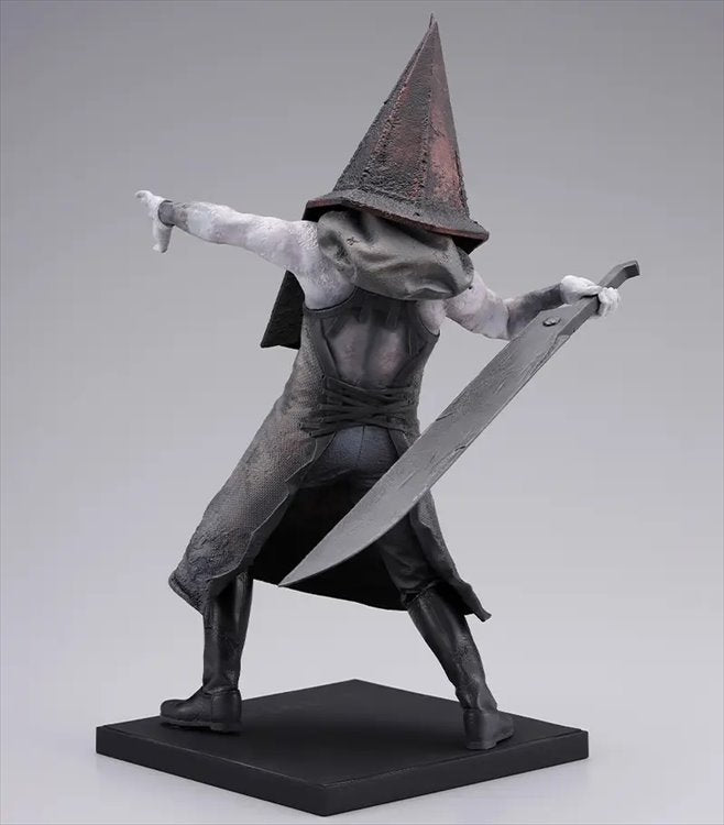 Silent Hill 2 - 1/7 Red Pyramid Thing Oshi Works Figure