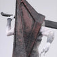 Silent Hill 2 - 1/7 Red Pyramid Thing Oshi Works Figure