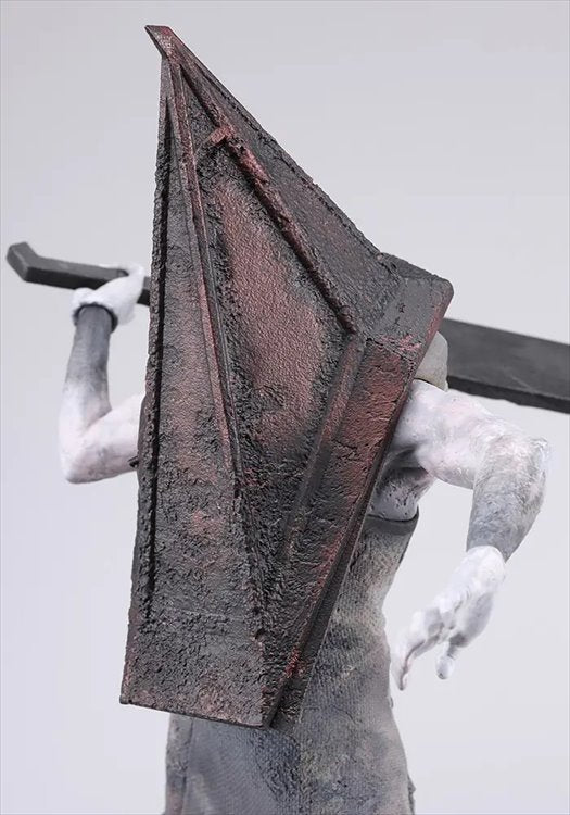 Silent Hill 2 - 1/7 Red Pyramid Thing Oshi Works Figure