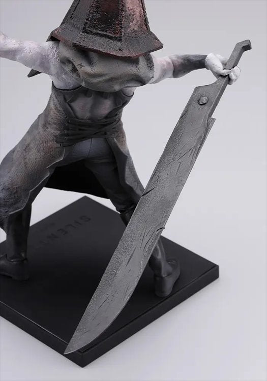 Silent Hill 2 - 1/7 Red Pyramid Thing Oshi Works Figure
