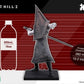 Silent Hill 2 - 1/7 Red Pyramid Thing Oshi Works Figure