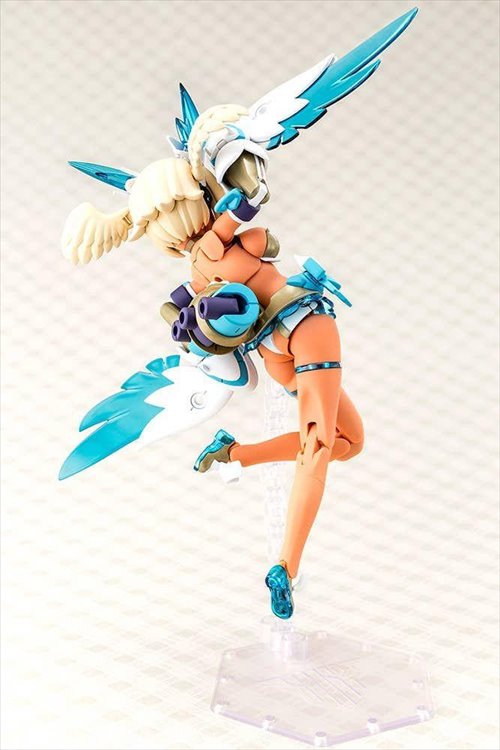 Megami Device - 1/1 Megami Device Puni Mofu Kin Xiao