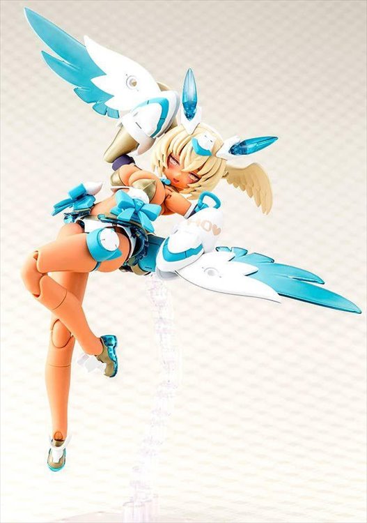 Megami Device - 1/1 Megami Device Puni Mofu Kin Xiao