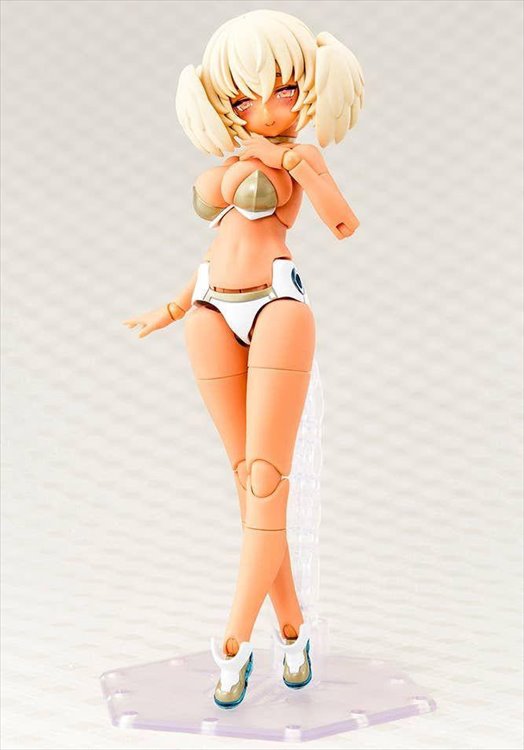 Megami Device - 1/1 Megami Device Puni Mofu Kin Xiao