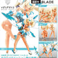 Megami Device - 1/1 Megami Device Puni Mofu Kin Xiao